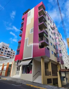 Apartamento com 3 Quartos à venda, 114m² no Bonfim, Santa Maria