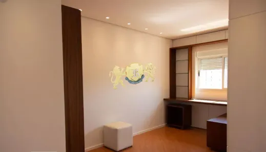 Apartamento com 1 Quarto para alugar, 60m² no Vila Nova Conceição, São Paulo