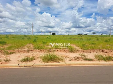 Lote/Terreno à venda, 250m² no Jardim Esmeralda, Marília