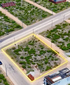 Lote/Terreno à venda, 1457m² no Cohab São Francisco, Petrolina
