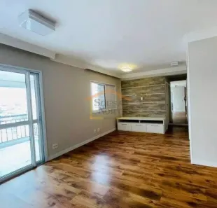Apartamento com 2 Quartos à venda, 100m² no Vila Gomes Cardim, São Paulo