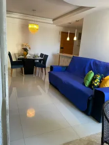 Apartamento com 3 Quartos à venda, 80m² no Setor Sudoeste, Goiânia