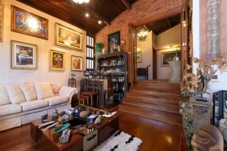 Casa com 4 Quartos à venda, 721m² no Sétimo Céu, Porto Alegre
