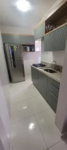 Apartamento com 2 Quartos à venda, 40m² no Natal, Camaçari