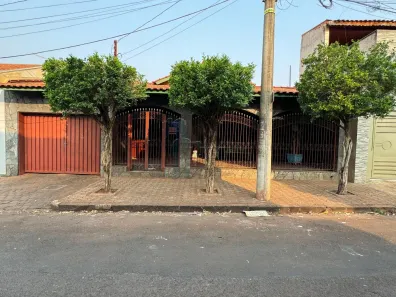 Casa com 5 Quartos à venda, 328m² no Vila Tibério, Ribeirão Preto