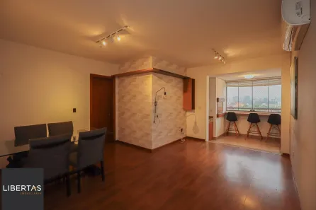 Apartamento com 3 Quartos à venda, 95m² no Chácara das Pedras, Porto Alegre
