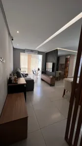 Apartamento com 1 Quarto à venda, 74m² no Calhau, São Luís