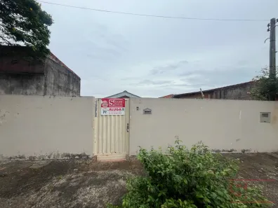 Casa com 2 Quartos para alugar, 134m² no Jardim Planalto, Limeira