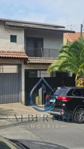 Casa com 3 Quartos à venda, 165m² no Jardim Líbano, São Paulo