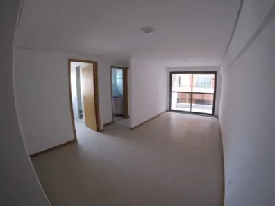 Apartamento com 2 Quartos à venda, 65m² no Ponta Verde, Maceió