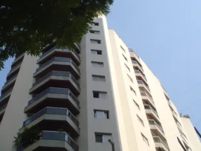 Apartamento com 4 Quartos para venda ou aluguel, 153m² no Moema, São Paulo