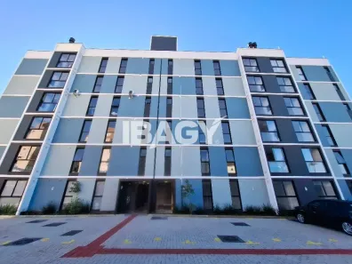 Apartamento com 2 Quartos para alugar, 12m² no Serraria, São José