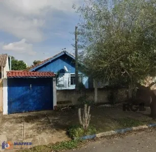 Lote/Terreno à venda, 320m² no Vila Vista Alegre, Cachoeirinha