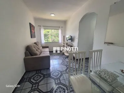 Apartamento com 2 Quartos para venda ou aluguel, 55m² no Ferrazópolis, São Bernardo do Campo