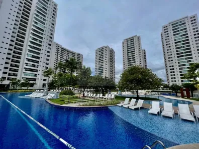 Apartamento com 4 Quartos à venda, 140m² no Imbiribeira, Recife