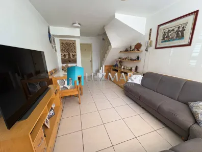 Casa de Condomínio com 3 Quartos à venda, 115m² no Parque Munhoz, São Paulo