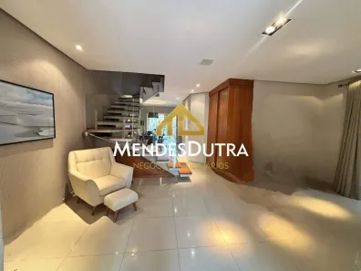 Casa de Condomínio com 3 Quartos à venda, 230m² no Morumbi, Piracicaba