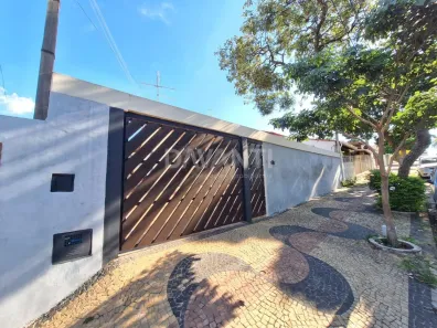 Casa com 3 Quartos à venda, 105m² no Parque Cecap, Valinhos