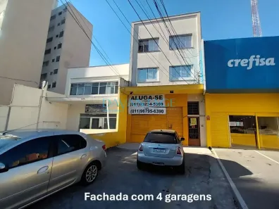Ponto Comercial para alugar, 496m² no Sumarezinho, São Paulo