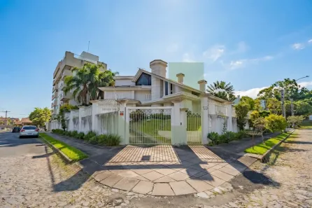 Casa com 3 Quartos à venda, 361m² no São José, São Leopoldo