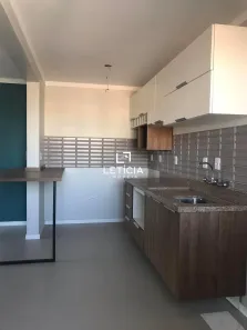 Apartamento com 2 Quartos para alugar, 52m² no Camobi, Santa Maria