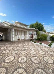 Casa com 4 Quartos à venda, 227m² no Bela Vista, Alvorada