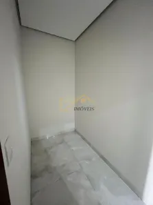 Casa com 3 Quartos à venda, 135m² no Residencial Parque Sul, Montes Claros