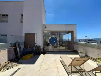 Cobertura com 4 Quartos à venda, 254m² no Vila Hamburguesa, São Paulo