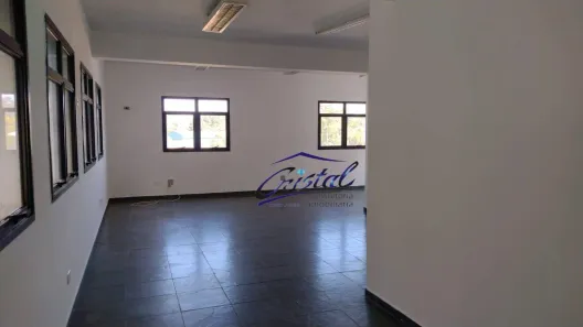 Sala Comercial para alugar, 55m² no Jardim da Glória, Cotia