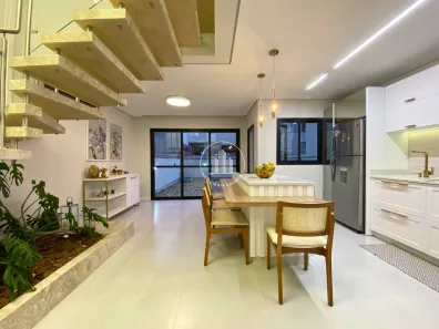 Casa com 3 Quartos à venda, 139m² no Beira Rio, Biguaçu