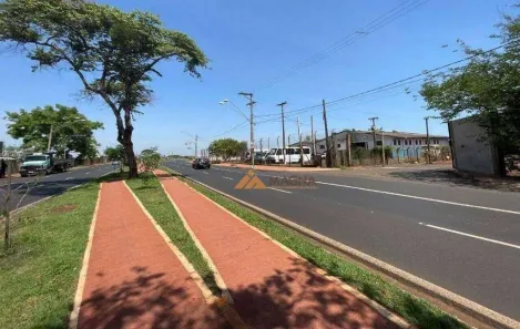 Lote/Terreno à venda, 9164m² no Parque Industrial Coronel Quito Junqueira, Ribeirão Preto