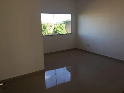 para alugar, 30m² no Fonte Grande, Contagem