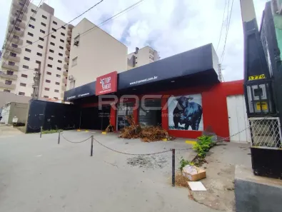 Ponto Comercial para alugar, 200m² no Vila Monteiro (Gleba I), São Carlos