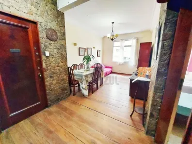 Apartamento com 2 Quartos à venda, 90m² no Copacabana, Rio de Janeiro