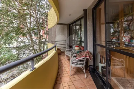 Apartamento com 3 Quartos à venda, 159m² no Perdizes, São Paulo
