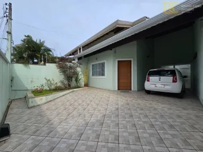 Sobrado com 3 Quartos à venda, 136m² no Stella Maris, Peruíbe