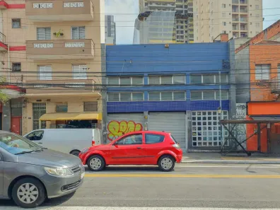 Ponto Comercial com 6 Quartos para alugar, 720m² no Tatuapé, São Paulo
