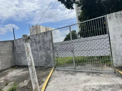 Lote/Terreno à venda, 1220m² no Tatuapé, São Paulo