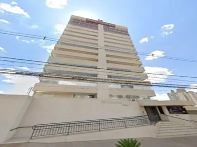 Apartamento com 1 Quarto à venda, 108m² no Centro, Cascavel