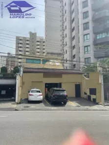 Sala Comercial à venda, 324m² no Vila Uberabinha, São Paulo