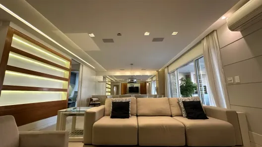 Apartamento com 3 Quartos à venda, 185m² no Perdizes, São Paulo