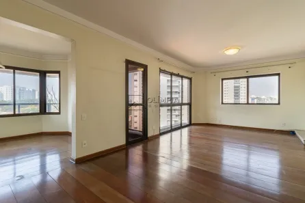 Apartamento com 4 Quartos à venda, 197m² no Chácara Santo Antônio (Zona Sul), São Paulo