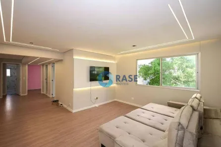 Apartamento com 3 Quartos à venda, 120m² no Jardim Ampliação, São Paulo