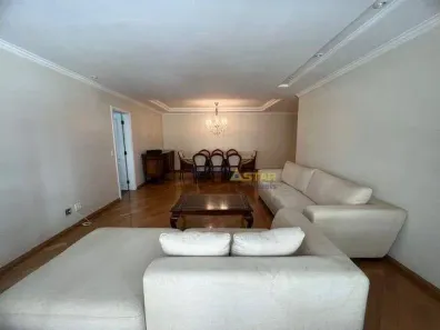 Apartamento com 3 Quartos para alugar, 164m² no Alphaville Centro Industrial e Empresarial/Alphaville., Barueri