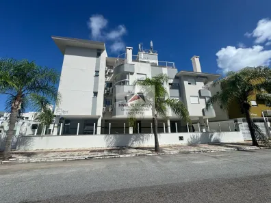 Apartamento com 2 Quartos à venda, 74m² no Ingleses do Rio Vermelho, Florianópolis