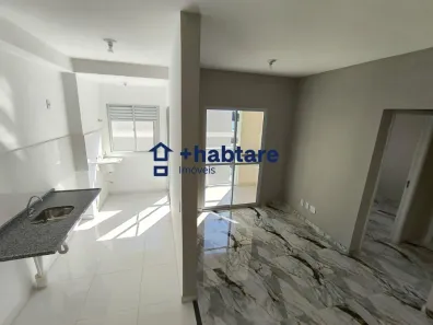 Apartamento com 2 Quartos para alugar, 57m² no Jardim Novo Ângulo, Hortolândia