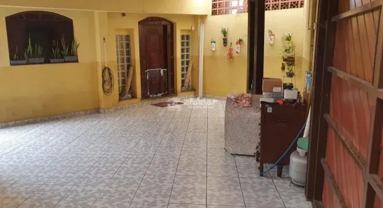 Casa com 3 Quartos à venda, 350m² no Vila Sirena, Guarulhos