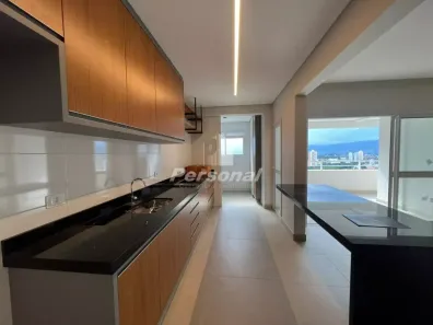 Apartamento com 3 Quartos para alugar, 130m² no Jardim das Nações, Taubaté