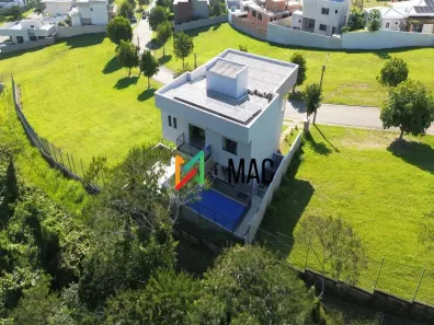Casa com 4 Quartos à venda, 370m² no Alphaville, Rio das Ostras