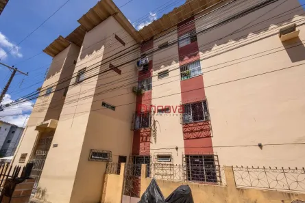 Apartamento com 3 Quartos para alugar, 74m² no Cabula, Salvador